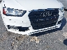 WAUFFAFLXGN****** Salvamento y Reparables 2016 Audi A4 en Estado de California