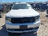 1C4RDHDG7HC****** Wrecked 2017 Dodge Durango in Texas State