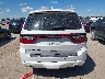 1C4RDHDG7HC****** Wrecked 2017 Dodge Durango