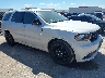 1C4RDHDG7HC****** Salvage and Wrecked 2017 Dodge Durango in Fort Worth North