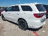 1C4RDHDG7HC****** Salvage and Repairable 2017 Dodge Durango in Fort Worth North