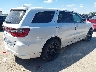 1C4RDHDG7HC****** Salvage and Wrecked 2017 Dodge Durango in Texas State