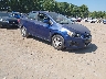 1G1JC5SH4D4****** Salvage and Wrecked 2013 Chevrolet Sonic in Knoxville
