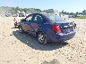 1G1JC5SH4D4****** Salvage and Repairable 2013 Chevrolet Sonic in Knoxville