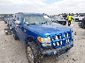 1D8GT58608W****** Salvamento y Destrozados 2008 Dodge Nitro en Fort Worth North