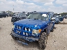 1D8GT58608W****** Usados y Reparables 2008 Dodge Nitro en Fort Worth North
