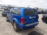 1D8GT58608W****** Salvamento y Reparables 2008 Dodge Nitro en Fort Worth North