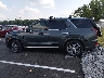 KM8R5DHE3MU****** Salvage 2021 Hyundai Palisade