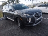 KM8R5DHE3MU****** Salvage and Wrecked 2021 Hyundai Palisade in Nashville