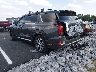 KM8R5DHE3MU****** Salvage and Repairable 2021 Hyundai Palisade in Nashville