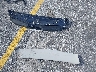 JTJGW31U072****** Wrecked 2007 Lexus RX 400h in Florida State