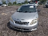 JTDBL40E799****** Wrecked 2009 Toyota Corolla in Florida State