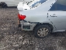 JTDBL40E799****** Salvage and Wrecked 2009 Toyota Corolla in Jacksonville