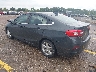 1G1BE5SMXJ7****** Salvage and Repairable 2018 Chevrolet Cruze in Appleton