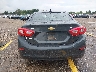 1G1BE5SMXJ7****** Wrecked 2018 Chevrolet Cruze
