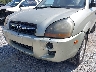 KM8JM12B29U****** Salvage 2009 Hyundai Tucson