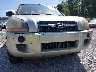 KM8JM12B29U****** Wrecked 2009 Hyundai Tucson