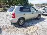 KM8JM12B29U****** Salvage and Wrecked 2009 Hyundai Tucson in Virginia State