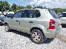 KM8JM12B29U****** Salvage and Repairable 2009 Hyundai Tucson in Virginia State