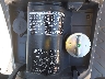 JH2MF06161K****** Repairable 2001 Honda NSS250 (Reflex) in Charlotte