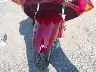 JH2MF06161K****** Repairable 2001 Honda NSS250 (Reflex) in North Carolina State