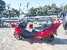 JH2MF06161K****** Used 2001 Honda NSS250 (Reflex) in North Carolina State