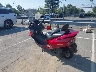 JH2MF06161K****** Salvage and Repairable 2001 Honda NSS250 (Reflex) in Charlotte