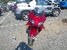 JH2MF06161K****** Used and Repairable 2001 Honda NSS250 (Reflex) in North Carolina State