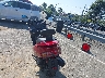 JH2MF06161K****** Salvage and Repairable 2001 Honda NSS250 (Reflex) in North Carolina State