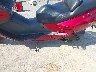 JH2MF06161K****** Used 2001 Honda NSS250 (Reflex) in Charlotte