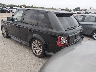 SALSF2D43DA****** Salvage and Repairable 2013 Land Rover Range Rover Sport in Houston
