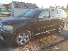 1C4SDHET8CC****** Salvamento y Reparables 2012 Dodge Durango en Estado de Carolina del Norte