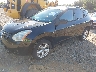 JN8AS5MV6AW****** Usados y Reparables 2010 Nissan Rogue en Northern Virginia