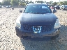 JN8AS5MV6AW****** Salvamento y Reparables 2010 Nissan Rogue en Estado de Virginia