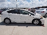 JTDKN3DU8B5****** Repairable 2011 Toyota Prius in Texas State