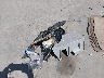 JTDKN3DU8B5****** Wrecked 2011 Toyota Prius in Texas State