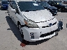 JTDKN3DU8B5****** Salvage and Wrecked 2011 Toyota Prius in Austin