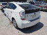 JTDKN3DU8B5****** Salvage and Repairable 2011 Toyota Prius in Austin