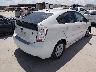 JTDKN3DU8B5****** Salvage and Wrecked 2011 Toyota Prius in Texas State