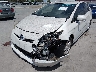 JTDKN3DU8B5****** Salvage and Repairable 2011 Toyota Prius in Texas State