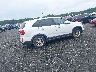 5XYKT3A68FG****** Salvage and Wrecked 2015 Kia Sorento in Maryland State