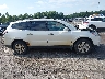 1GNKVJKD0DJ****** Wrecked 2013 Chevrolet Traverse in New York State