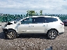 1GNKVJKD0DJ****** Used 2013 Chevrolet Traverse in New York State