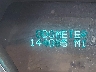 1GNKVJKD0DJ****** Repairable 2013 Chevrolet Traverse in New York State