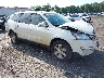 1GNKVJKD0DJ****** Salvage and Wrecked 2013 Chevrolet Traverse in Rochester