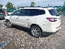1GNKVJKD0DJ****** Salvage and Repairable 2013 Chevrolet Traverse in Rochester