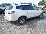 1GNKVJKD0DJ****** Salvage and Wrecked 2013 Chevrolet Traverse in New York State