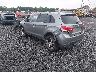 JA4AP3AU4HZ****** Salvamento y Reparables 2017 Mitsubishi Outlander en Sayreville