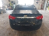 2G1105S32H9****** Wrecked 2017 Chevrolet Impala