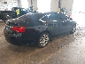2G1105S32H9****** Salvage and Wrecked 2017 Chevrolet Impala in Michigan State